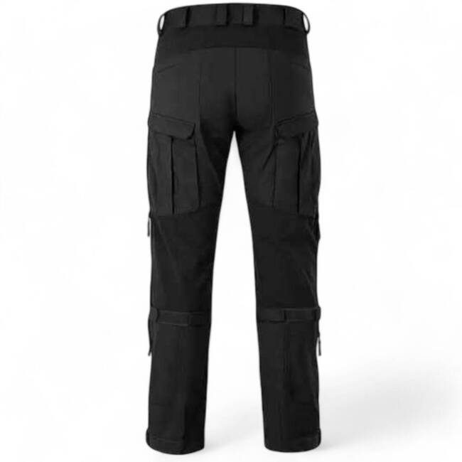 Pantaloni MCDU - Helikon-Tex - NEGRI