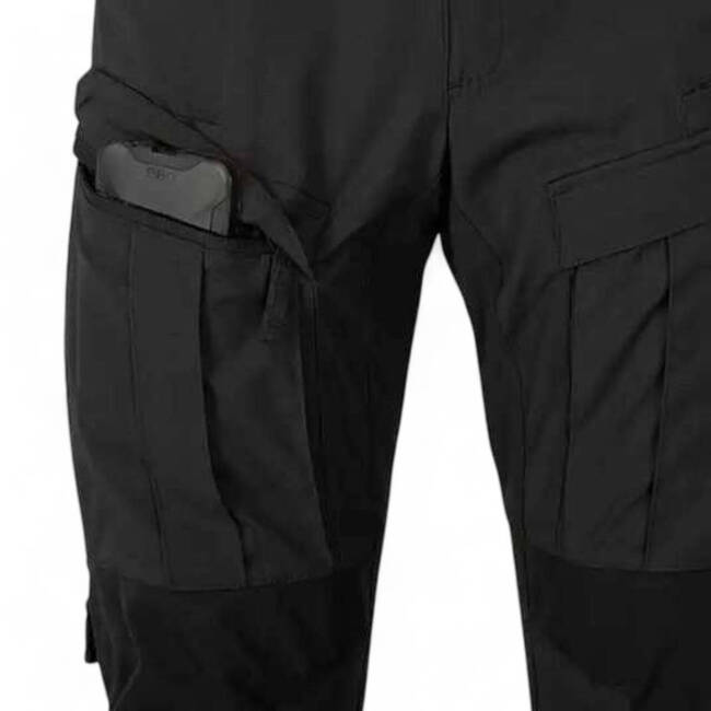 Pantaloni MCDU - Helikon-Tex - NEGRI