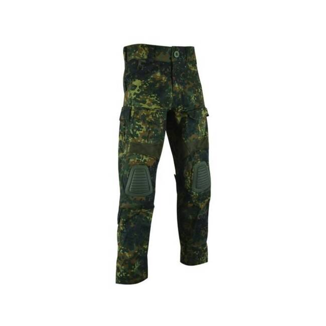 Pantaloni Pathfinder - Flecktarn - Shadow