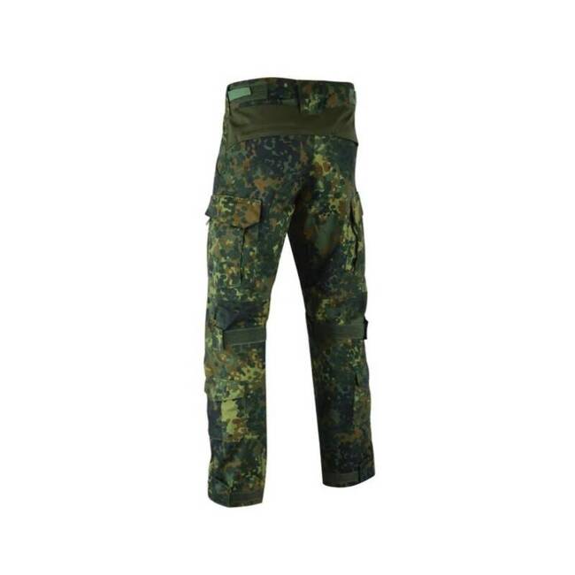 Pantaloni Pathfinder - Flecktarn - Shadow