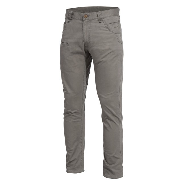 Pantaloni ROGUE HERO - CINDER GREY - LUNGIME 30″