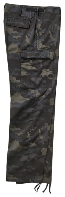 Pantaloni US Ranger - Dark Camo