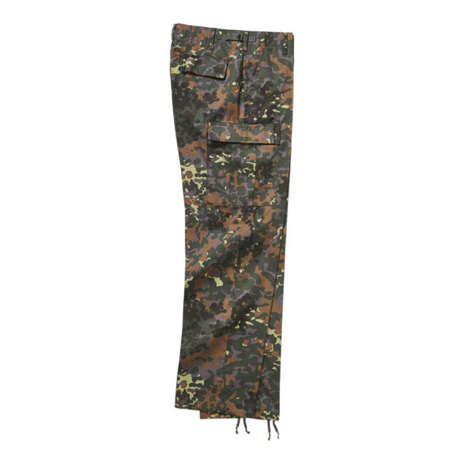 Pantaloni US Ranger - Flecktarn