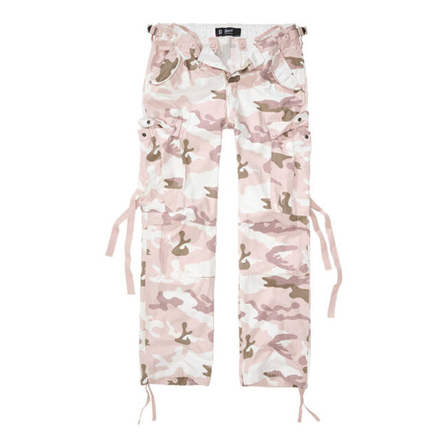 Pantaloni pentru femei M-65 Candy Camo