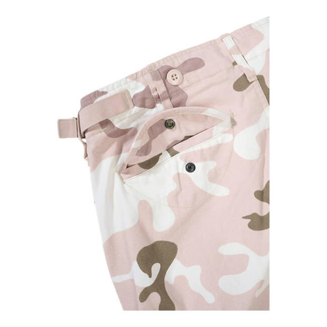 Pantaloni pentru femei M-65 Candy Camo