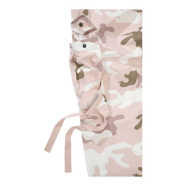 Pantaloni pentru femei M-65 Candy Camo