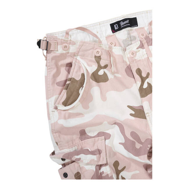 Pantaloni pentru femei M-65 Candy Camo