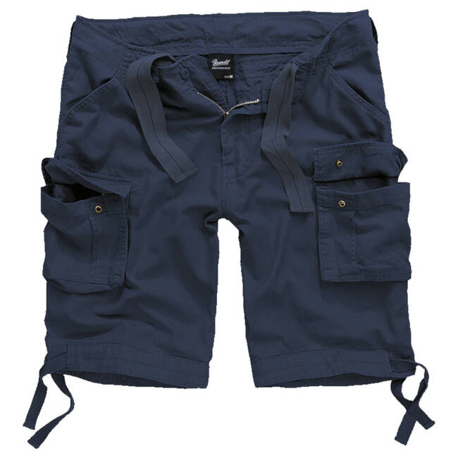 Pantaloni scurti Urban Legend - Albastru Navy