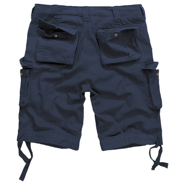 Pantaloni scurti Urban Legend - Albastru Navy