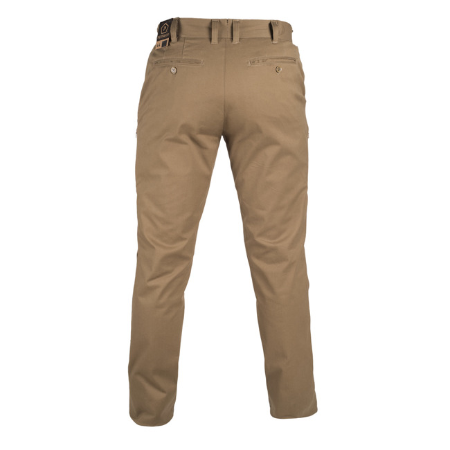 Pantaloni tactici TACTICAL2 - Kaki