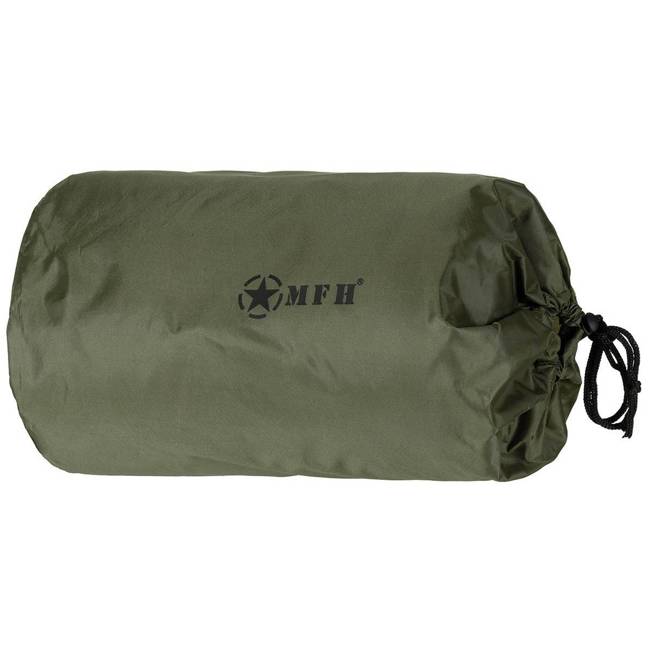 Pătură Fleece, model M95 CZ Tarn, dimensiune aproximativă 200 x 150 cm