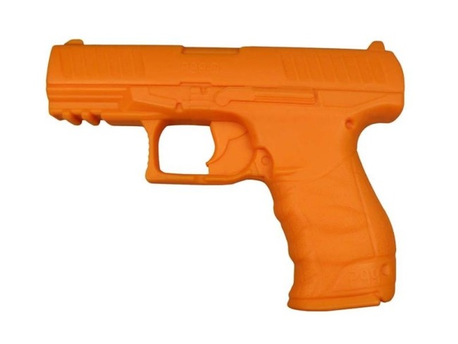 Pistol de instruire Training Pistol Walther P99Q
