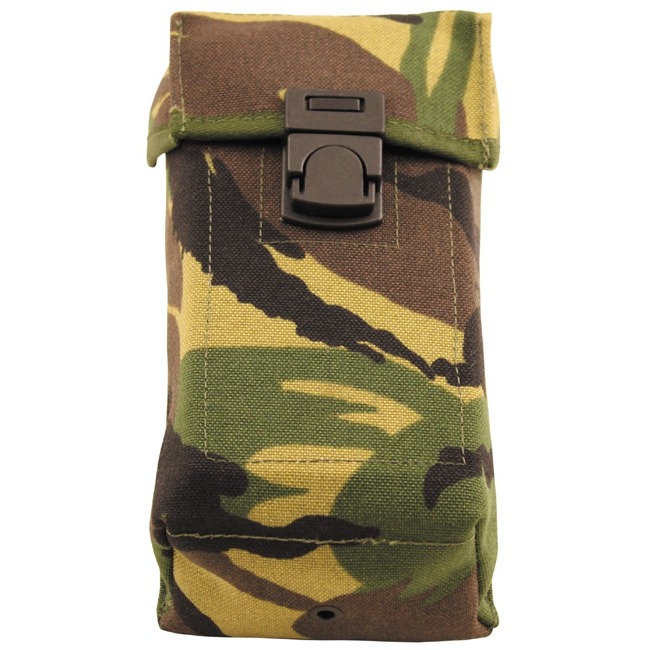 Pouch munitie olandez cu prindere tip ''Alice Clip'' - Surplus Militar CA NOU