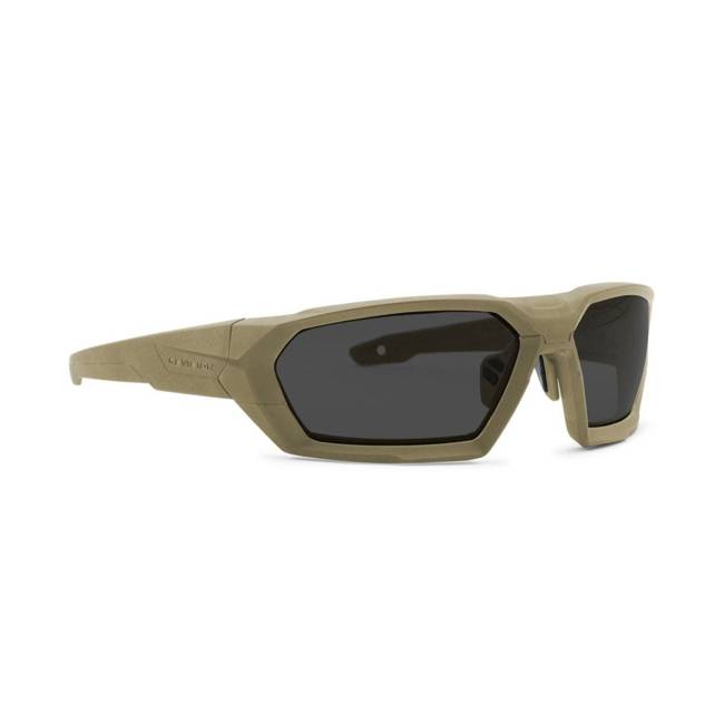 REVISION EYEWEAR - SHADOWSTRIKE ESSENTIAL - TAN 499