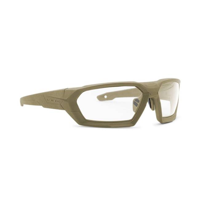 REVISION EYEWEAR - SHADOWSTRIKE ESSENTIAL - TAN 499