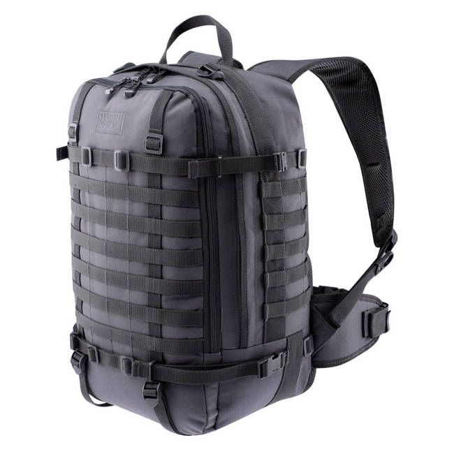 RUCSAC - 45 L - MAGNUM TAIGA - GRI