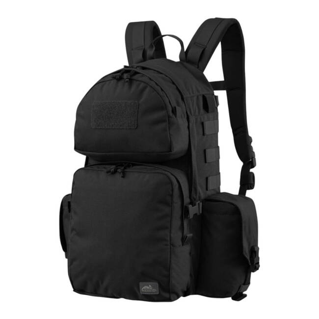 RUCSAC AMBUSH - 22,8 L - NEGRU - HELIKON-TEX