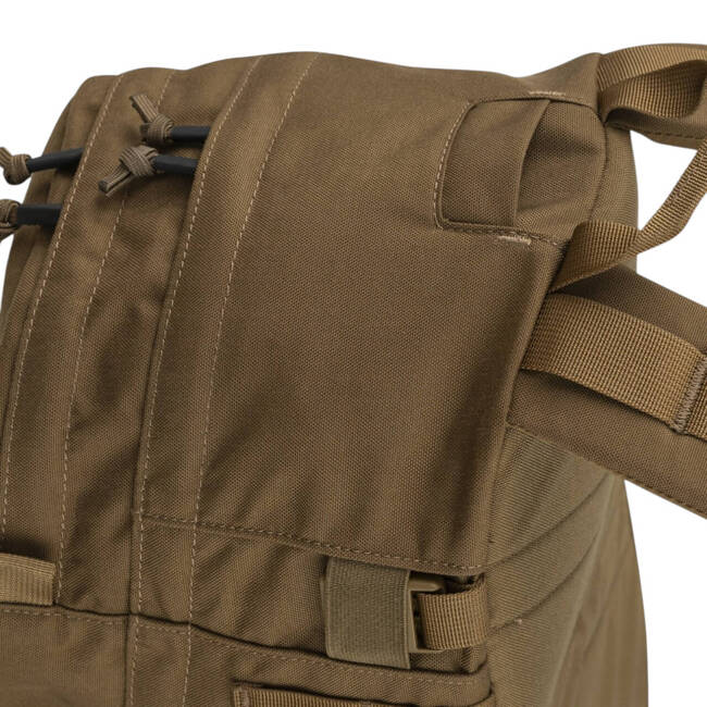 RUCSAC AMBUSH - 22,8 L - PL WOODLAND - HELIKON-TEX