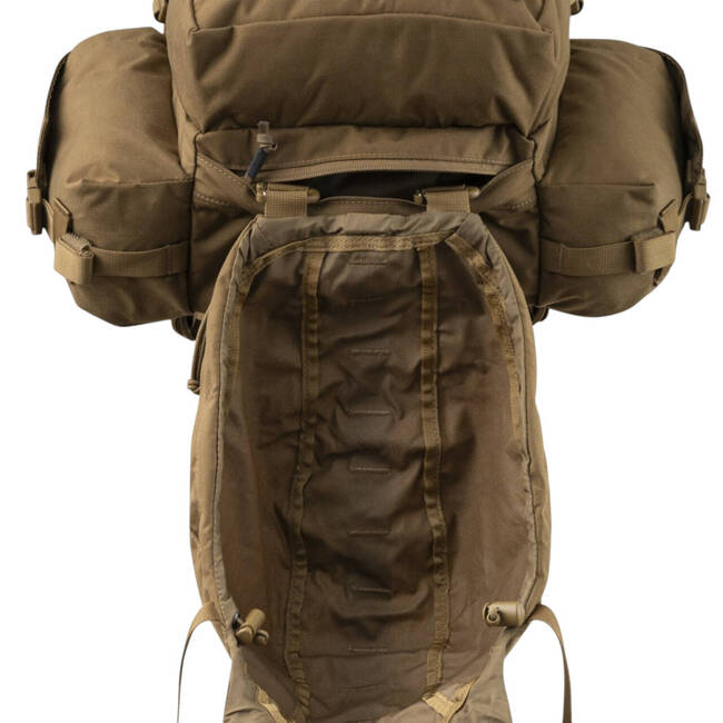 RUCSAC AMBUSH - 22,8 L - RAL7013 - HELIKON-TEX