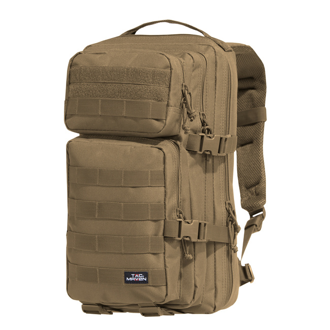 RUCSAC- "ASSAULT" - MIC/35 L - Pentagon® - COYOTE