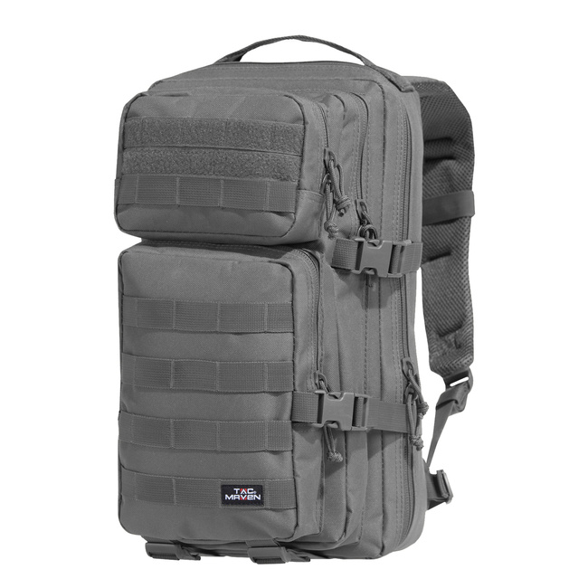 RUCSAC- "ASSAULT" - MIC/35 L - Pentagon® - GRI LUP