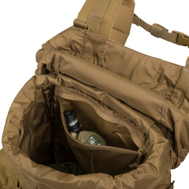 RUCSAC BERGEN - 18 L - Helikon-Tex - DESERT NIGHT CAMO