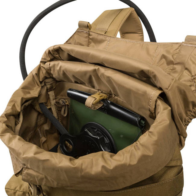 RUCSAC BERGEN - 18 L - Helikon-Tex - DESERT NIGHT CAMO