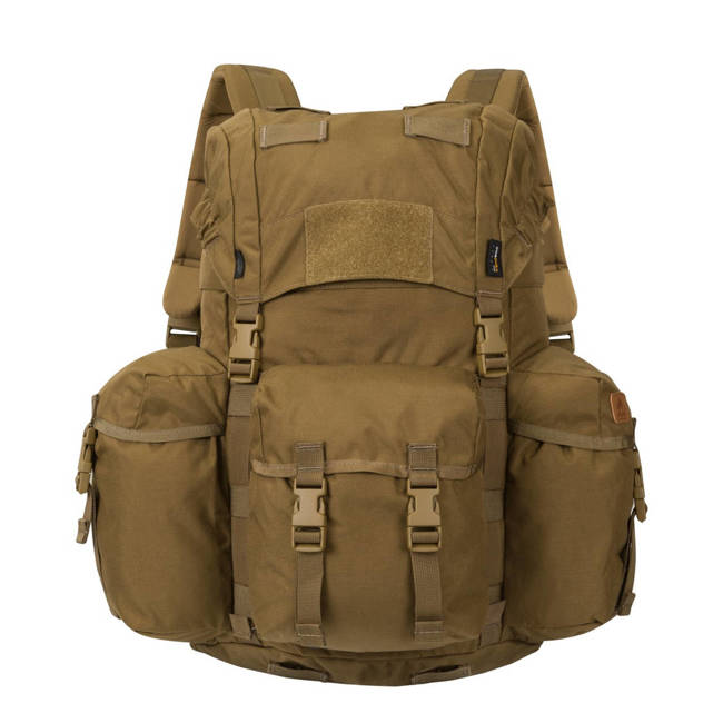 RUCSAC BERGEN - 18 L - Helikon-Tex - DESERT NIGHT CAMO