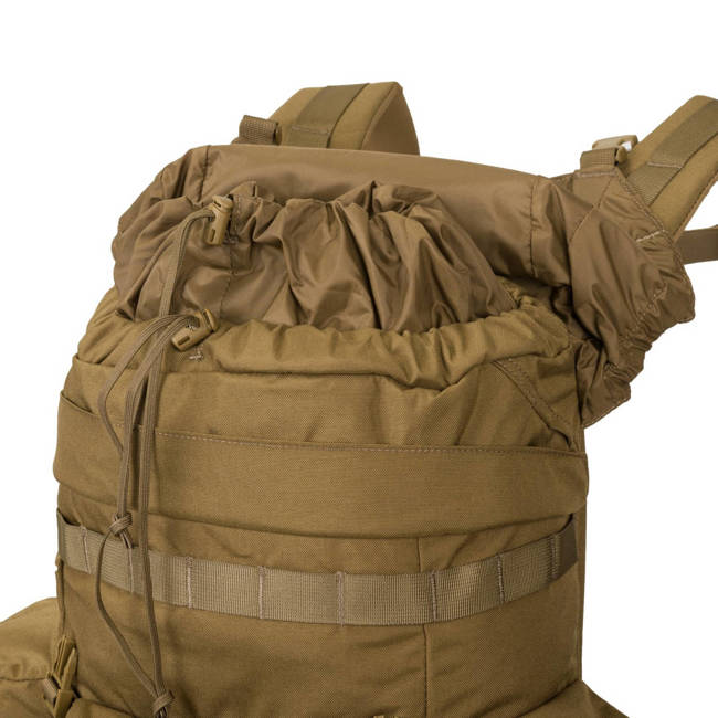 RUCSAC BERGEN - 18 L - Helikon-Tex - DESERT NIGHT CAMO