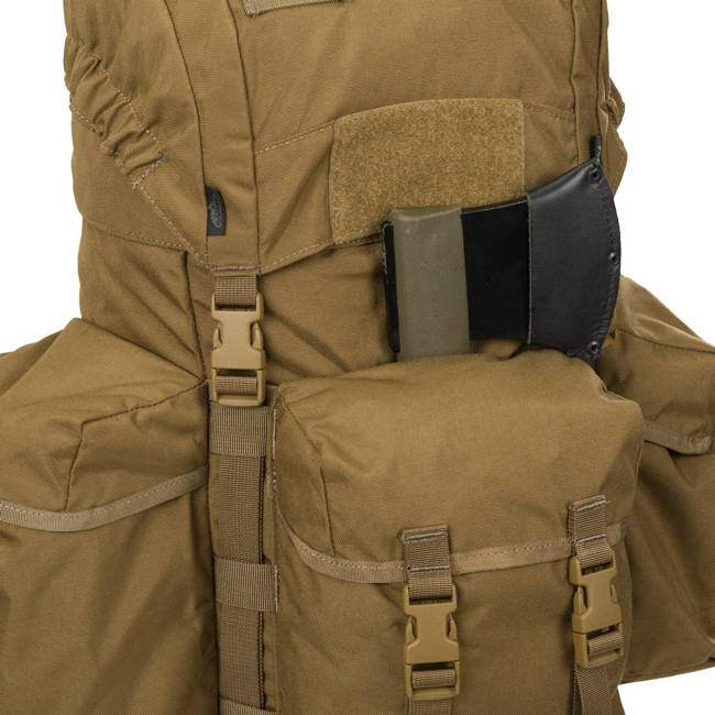 RUCSAC BERGEN - 18 L - Helikon-Tex - DESERT NIGHT CAMO