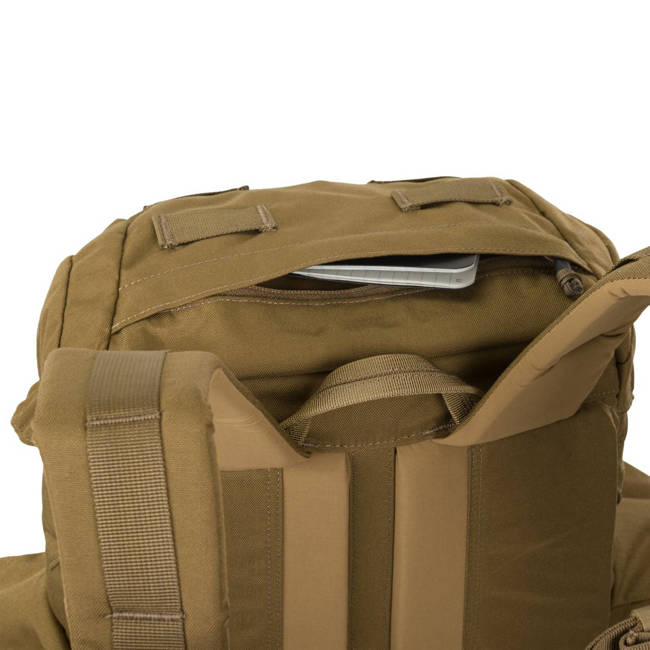 RUCSAC BERGEN - 18 L - Helikon-Tex - DESERT NIGHT CAMO