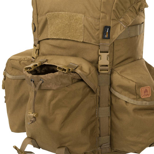 RUCSAC BERGEN - 18 L - Helikon-Tex - DESERT NIGHT CAMO