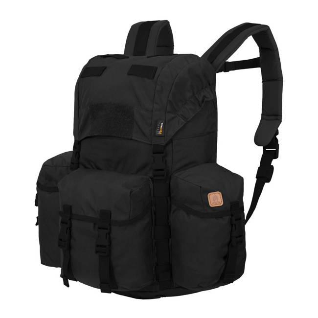 RUCSAC BERGEN - 18 L - Helikon-Tex - NEGRU