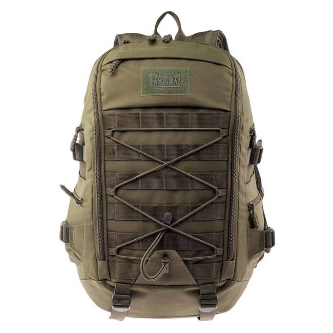 RUCSAC - CITYOX 28 L - MAGNUM - VERDE OLIVE