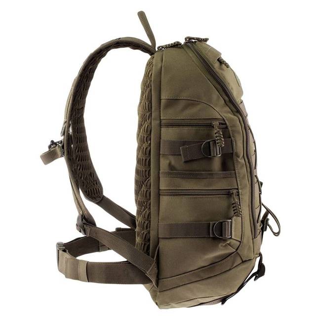 RUCSAC - CITYOX 28 L - MAGNUM - VERDE OLIVE