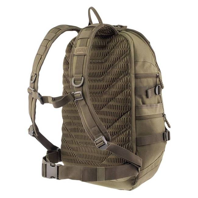 RUCSAC - CITYOX 28 L - MAGNUM - VERDE OLIVE