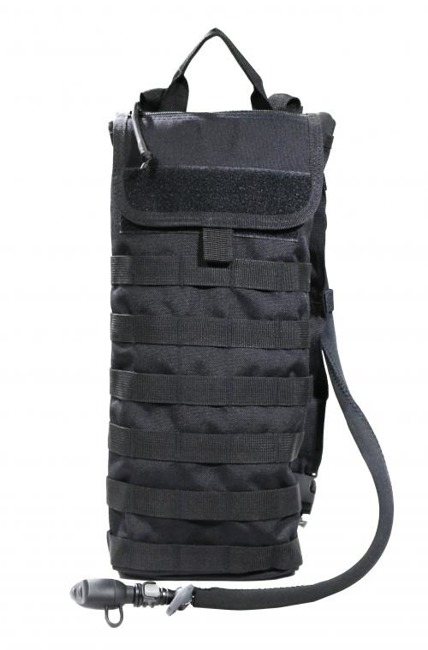 RUCSAC DE HIDRADERE ´TF1´ 3.0 L NEGRU