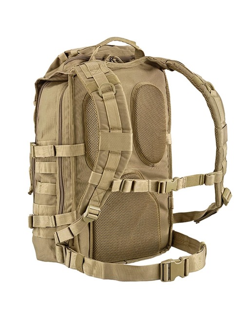 RUCSAC - EASY PACK - 45 L - DEFCON 5 - COYOTE TAN