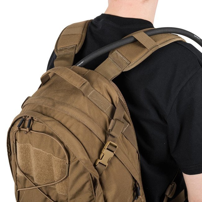 RUCSAC EDC - 21 L - CORDURA - Helikon-tex - CAMUFLAJ DESERT NIGHT