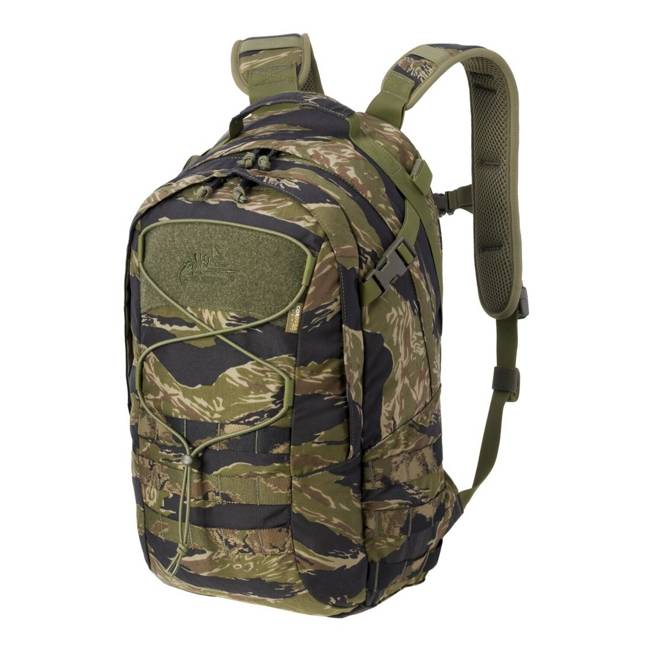 RUCSAC EDC - 21 L - CORDURA - Helikon-tex - TIGER STRIPE