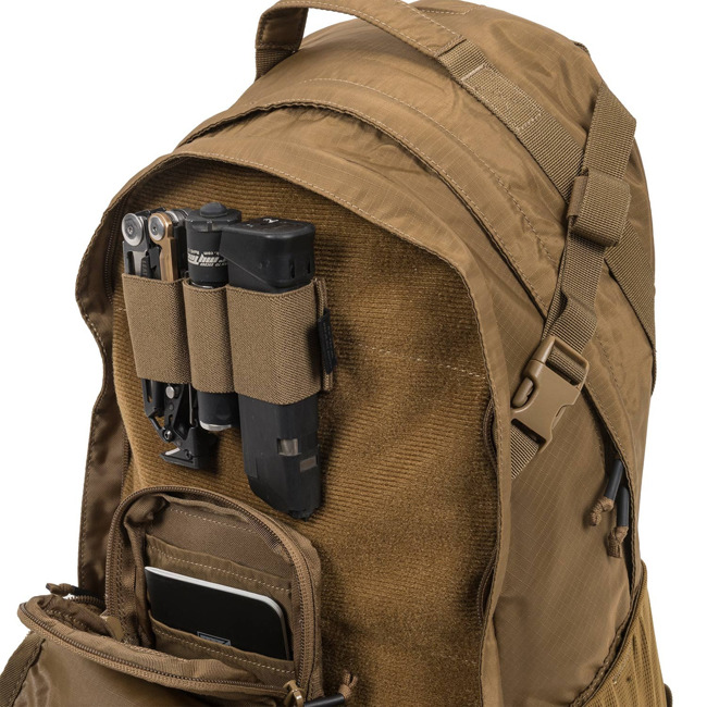 RUCSAC - EDC LITE - 21 L - Helikon-Tex - COYOTE