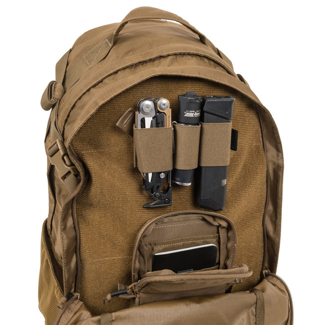 RUCSAC - EDC LITE - 21 L - Helikon-Tex - COYOTE