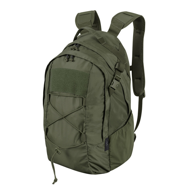 RUCSAC - EDC LITE - 21 L - Helikon-Tex - VERDE OLIV