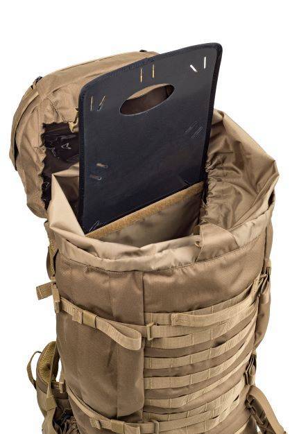 RUCSAC - "LONG RANGE" - 100 L - Defcon5® - COYOTE TAN