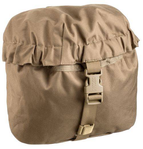 RUCSAC - "LONG RANGE" - 100 L - Defcon5® - COYOTE TAN