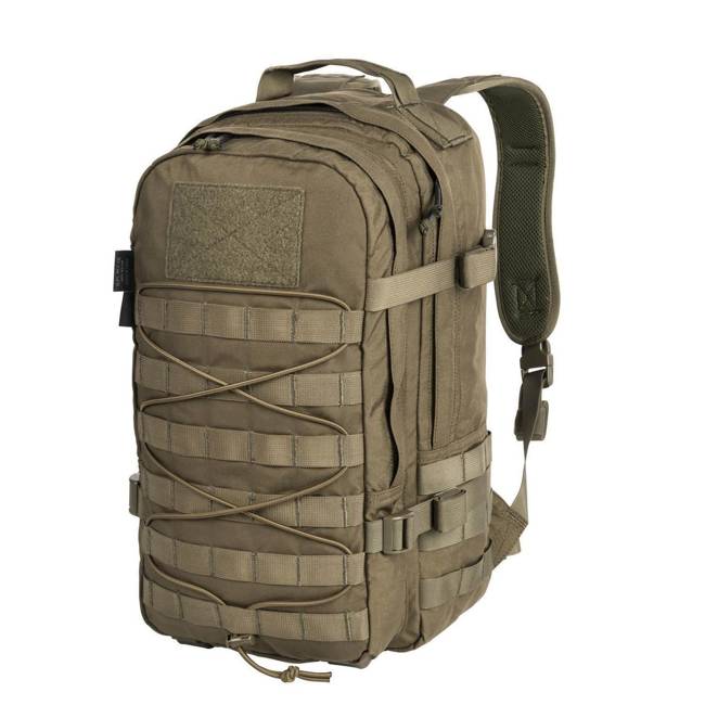 RUCSAC - RACCOON MK2® - 20 L - CORDURA® - Helikon-Tex® - COYOTE