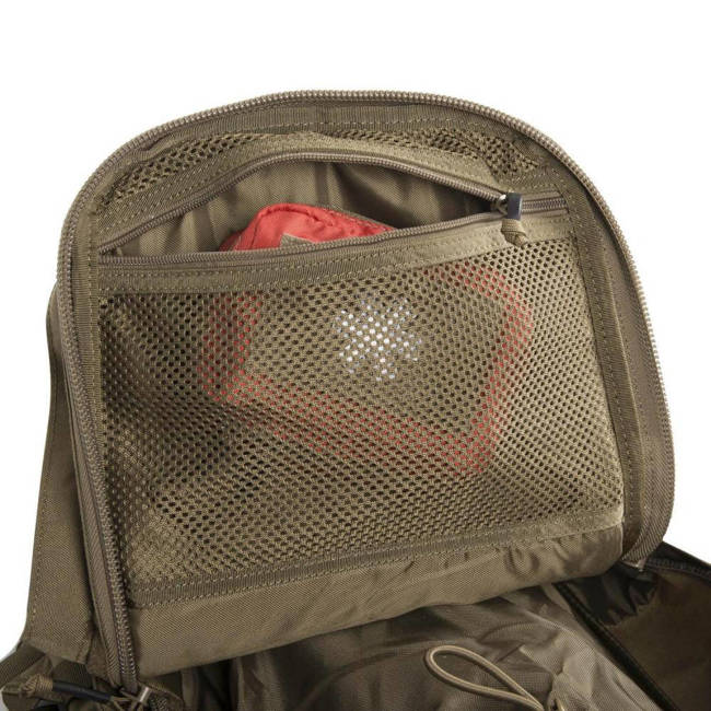 RUCSAC - RACCOON MK2® - 20 L - CORDURA® - Helikon-Tex® - COYOTE