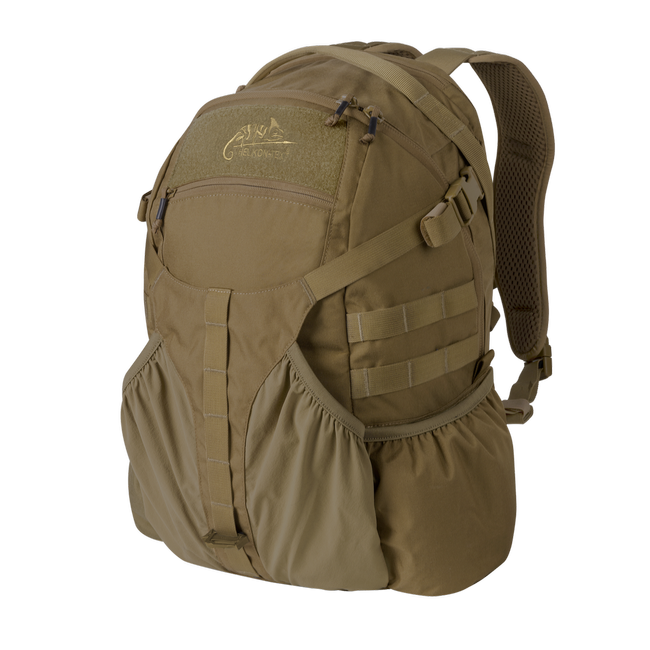 RUCSAC - RAIDER - 20 L - CORDURA - Helikon-Tex - COYOTE