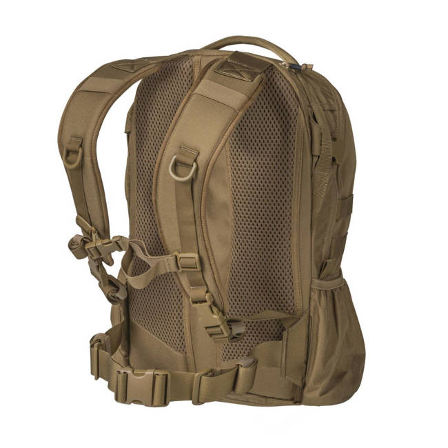 RUCSAC - RAIDER - 20 L - CORDURA - Helikon-Tex - COYOTE