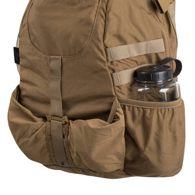 RUCSAC - RAIDER - 20 L - CORDURA - Helikon-Tex - COYOTE